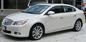 2010 Buick LaCrosse CXS -- 08-12-2010.jpg